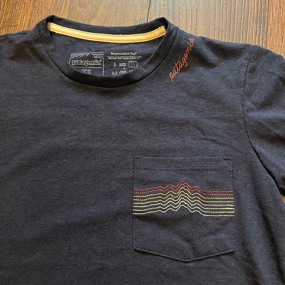 Patagonia Tops - NWT Patagonia Tshirt (size xs)